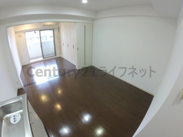 ブラービ新大阪