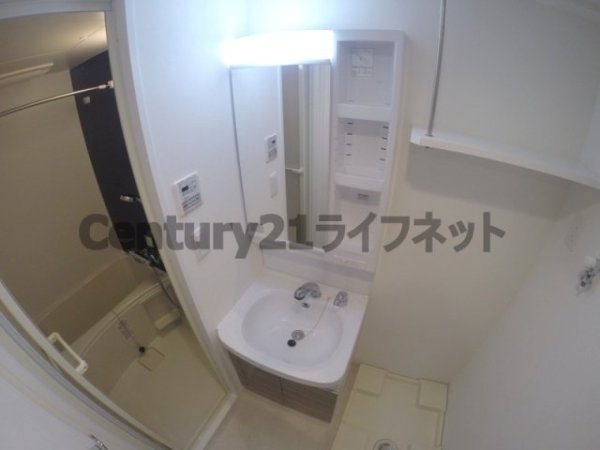 プランドール新大阪パークレジデンス