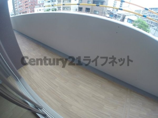 プランドール新大阪パークレジデンス