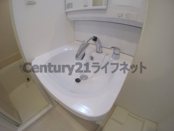 プランドール新大阪パークレジデンス