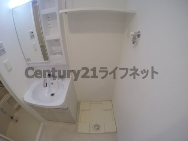 プランドール新大阪パークレジデンス