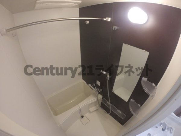 プランドール新大阪パークレジデンス