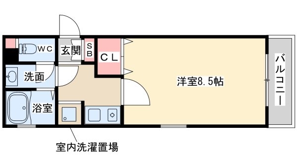 サンシャイン淀川