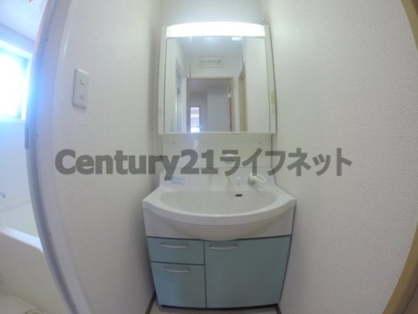 サンシャイン淀川