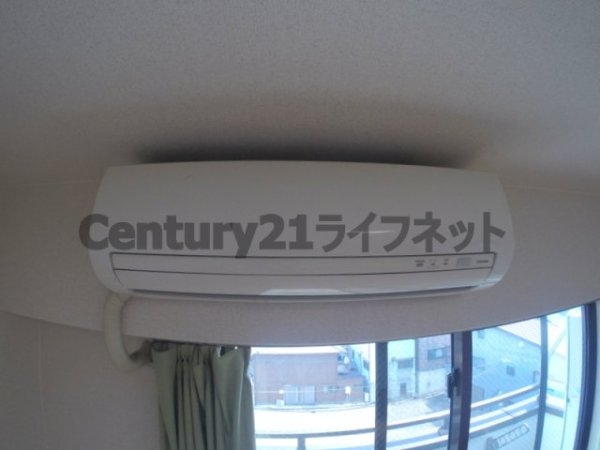 サンシャイン淀川