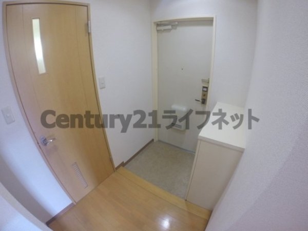 サンシャイン淀川