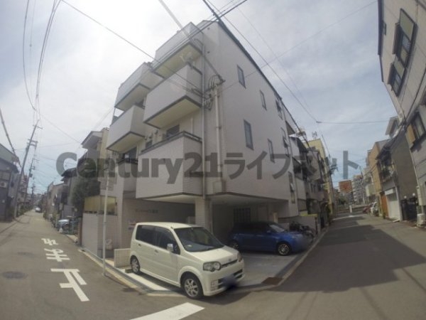 サンシャイン淀川