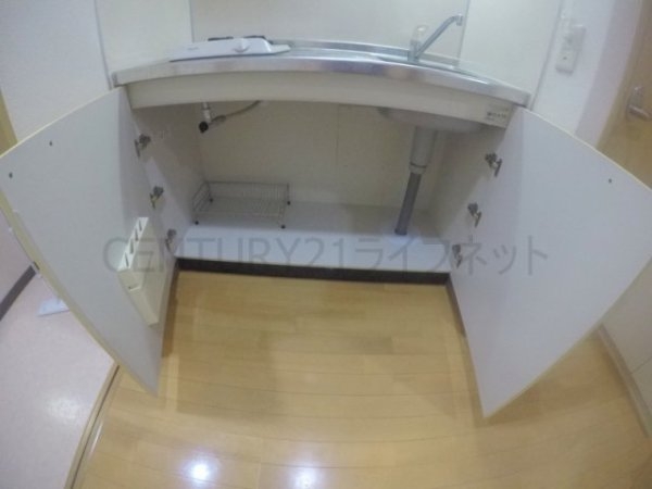 サンシャイン淀川