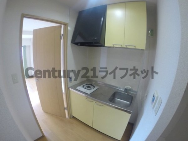 サンシャイン淀川