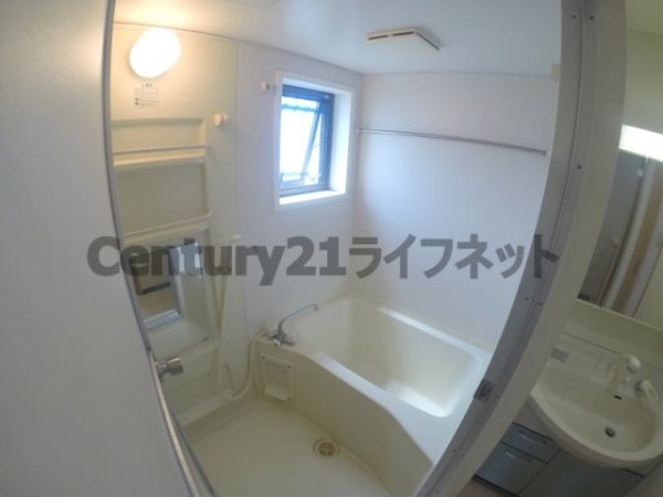 サンシャイン淀川