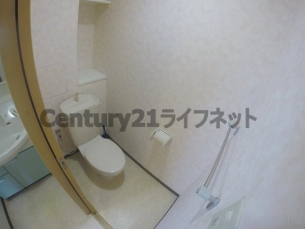 サンシャイン淀川