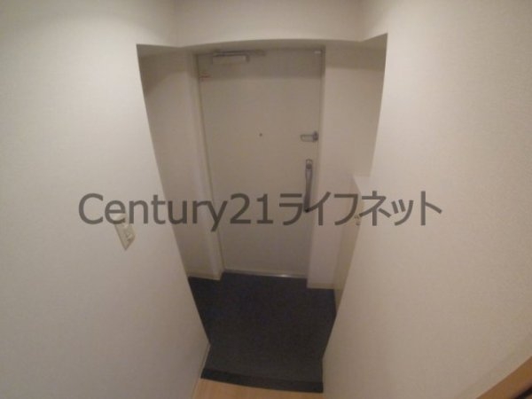 エスタブレ南森町