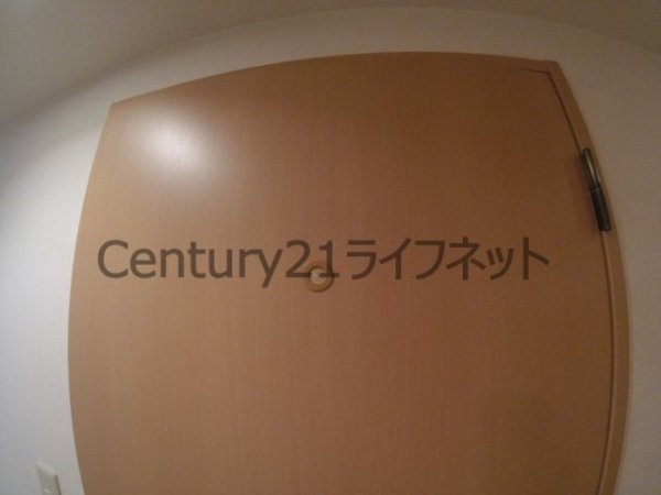 エスタブレ南森町