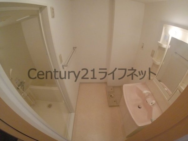 エスタブレ南森町