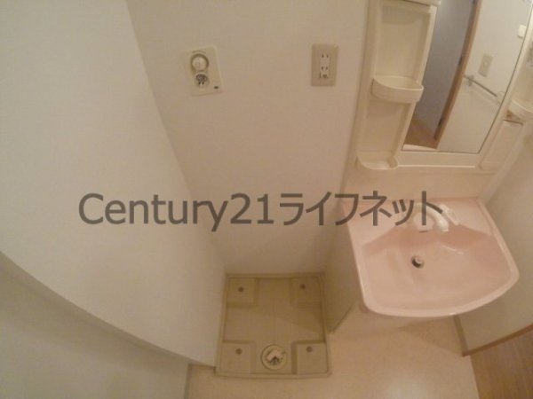 エスタブレ南森町