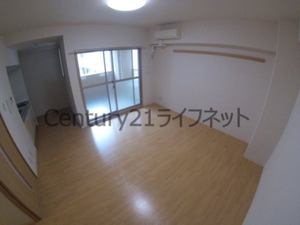 エスタブレ南森町