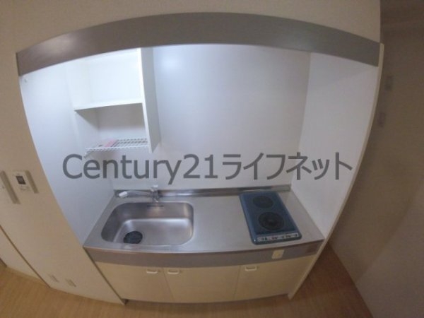エスタブレ南森町