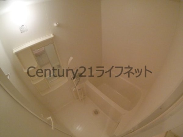 エスタブレ南森町