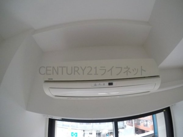 エスレジデンス江坂