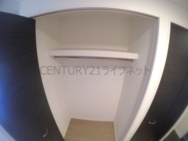 ボナール江坂