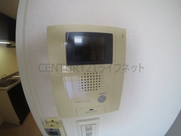 ボナール江坂