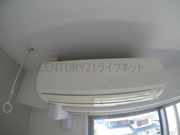 ボナール江坂
