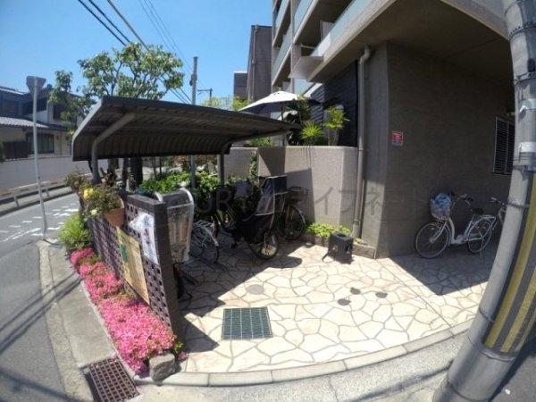 ボナール江坂