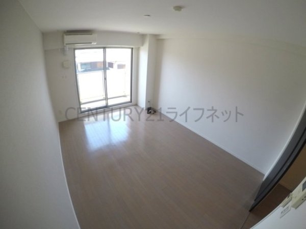 ボナール江坂