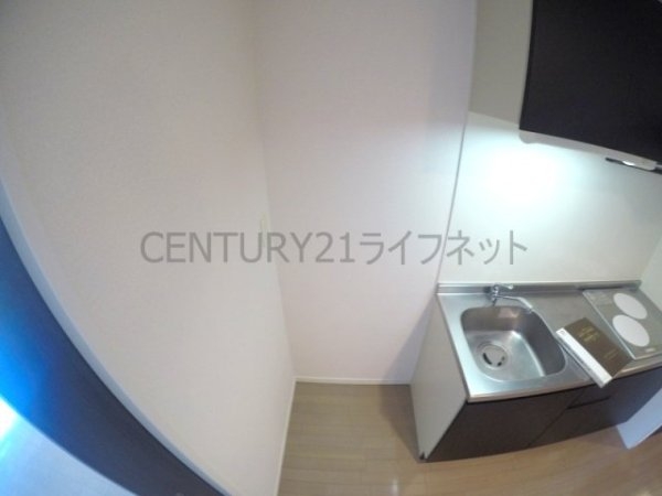 ボナール江坂