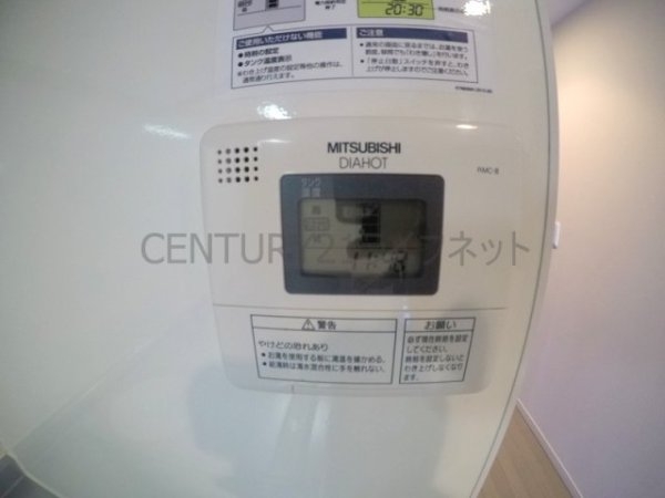 ボナール江坂