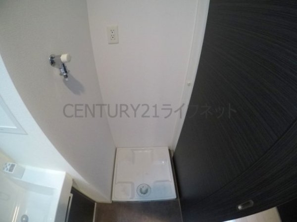 ボナール江坂