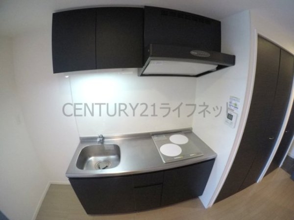 ボナール江坂