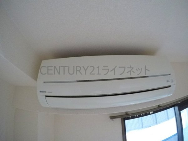 シャルマン・クレール