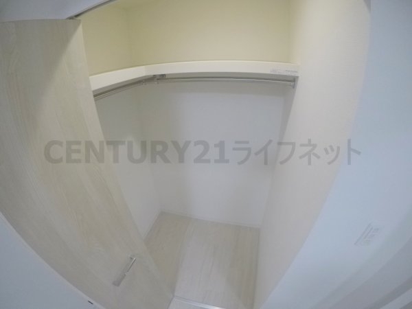 ラヴィベール江坂