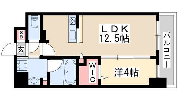 サンセール江坂