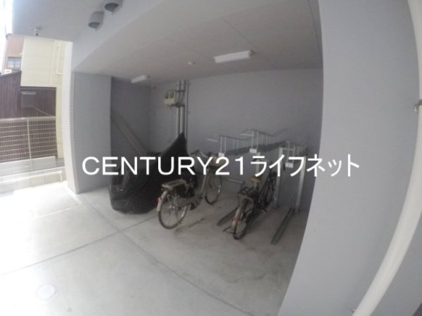 サンセール江坂