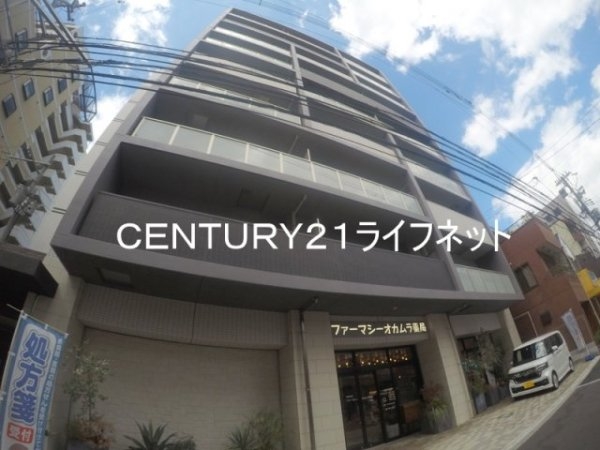 サンセール江坂