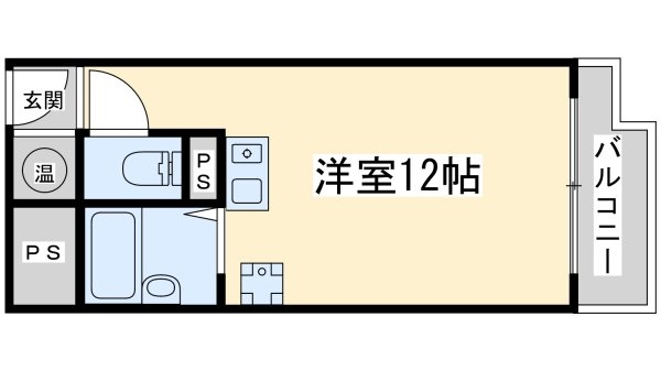 朝日プラザ新大阪
