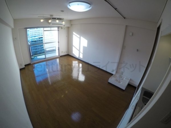 朝日プラザ新大阪