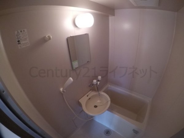 朝日プラザ新大阪