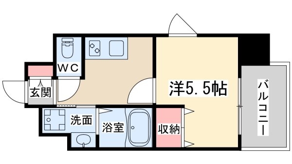 アルザ松ヶ枝2
