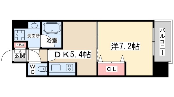 南森町プライマリーワン