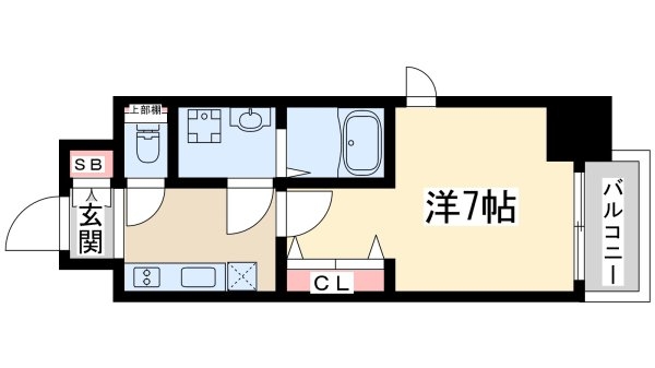 ファーストステージ北大阪レジデンス