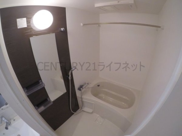 ファーストステージ北大阪レジデンス