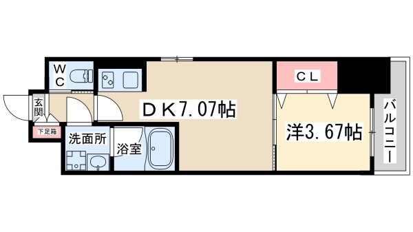 扇町公園プライマリーワン