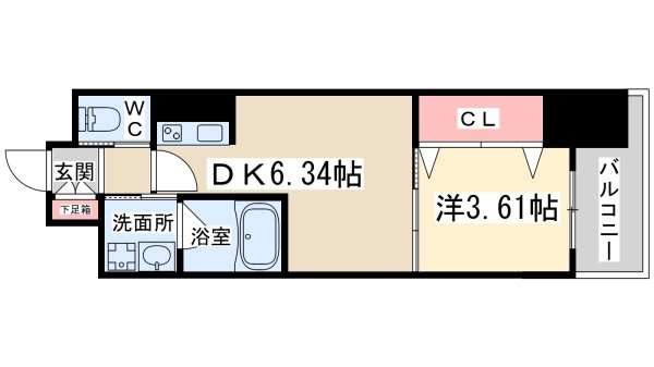扇町公園プライマリーワン