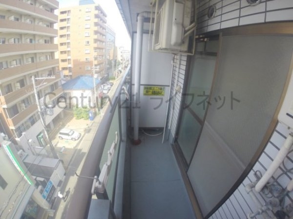 ファイブ尾崎