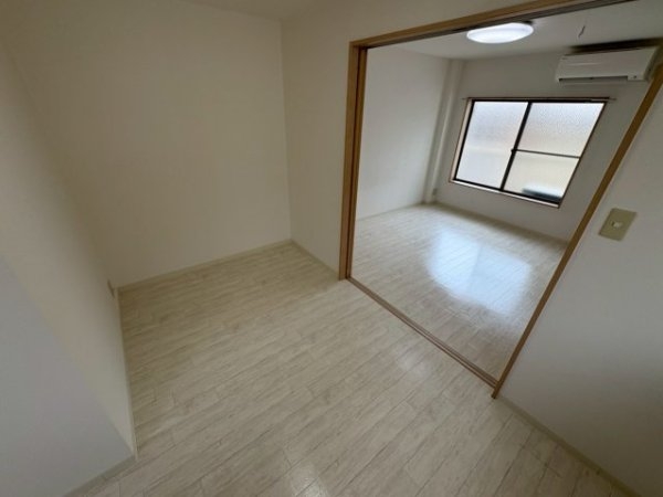 マンション高島