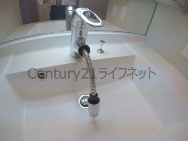 パークアクシス梅田