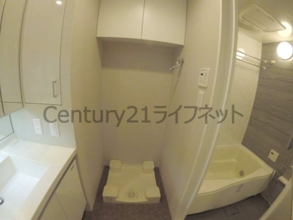 パークアクシス梅田